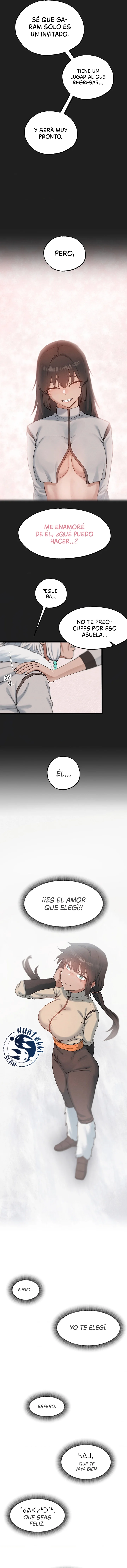 Instituto Mundial de Investigación sobre Cultura Sexual Capítulo 12 - Page 13