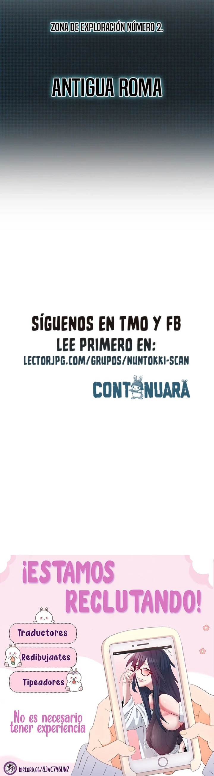 Instituto Mundial de Investigación sobre Cultura Sexual Capítulo 12 - Page 16