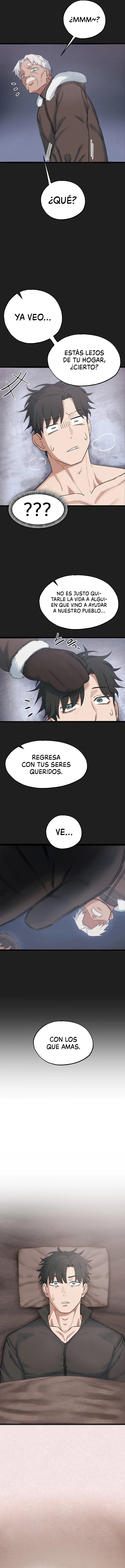 Instituto Mundial de Investigación sobre Cultura Sexual Capítulo 12 - Page 4
