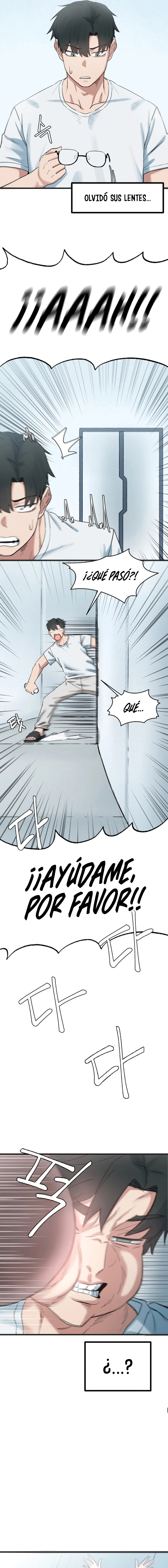 Instituto Mundial de Investigación sobre Cultura Sexual Capítulo 13 - Page 11