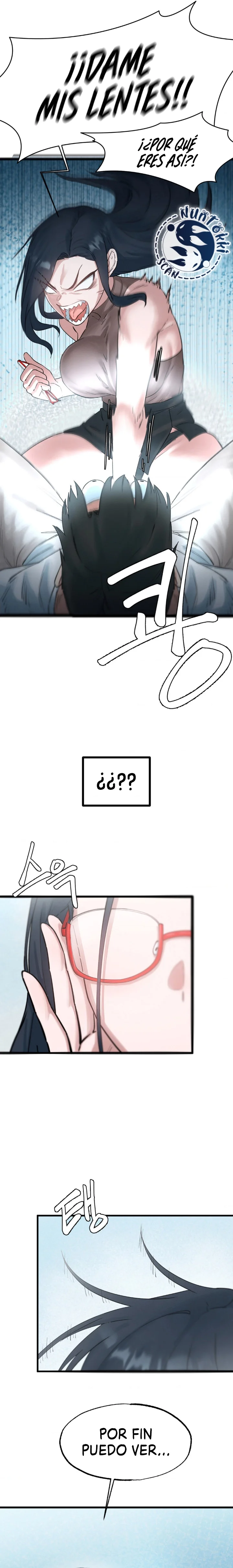 Instituto Mundial de Investigación sobre Cultura Sexual Capítulo 13 - Page 14