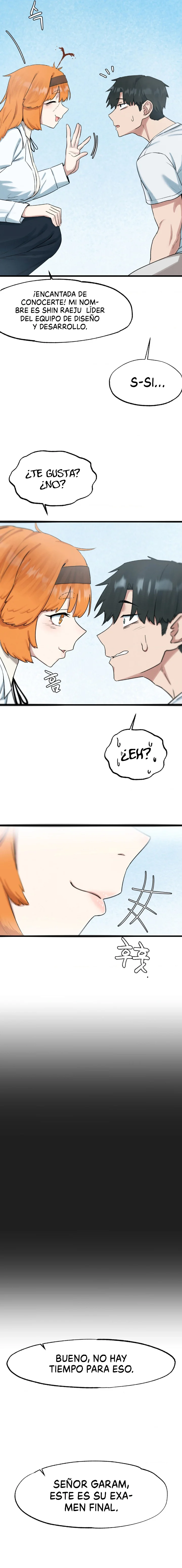 Instituto Mundial de Investigación sobre Cultura Sexual Capítulo 13 - Page 16