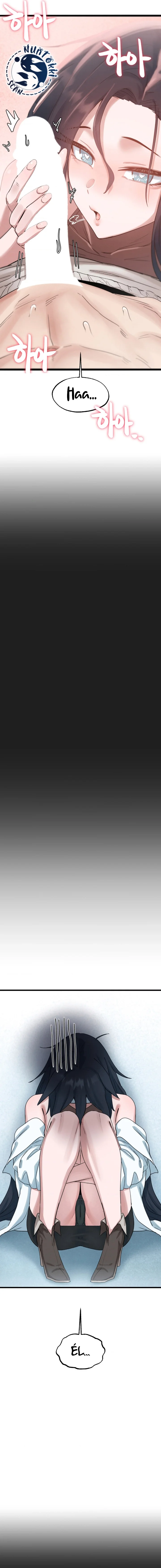 Instituto Mundial de Investigación sobre Cultura Sexual Capítulo 14 - Page 17