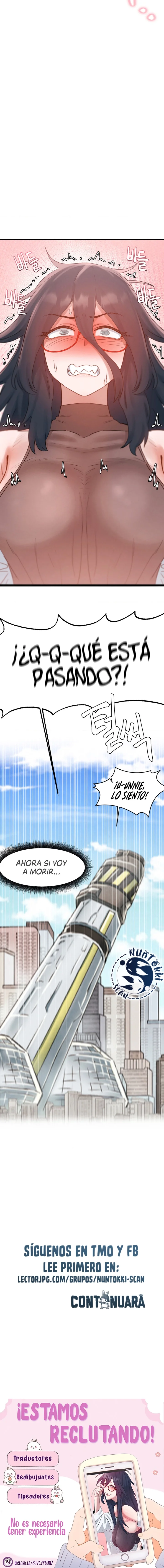 Instituto Mundial de Investigación sobre Cultura Sexual Capítulo 14 - Page 22