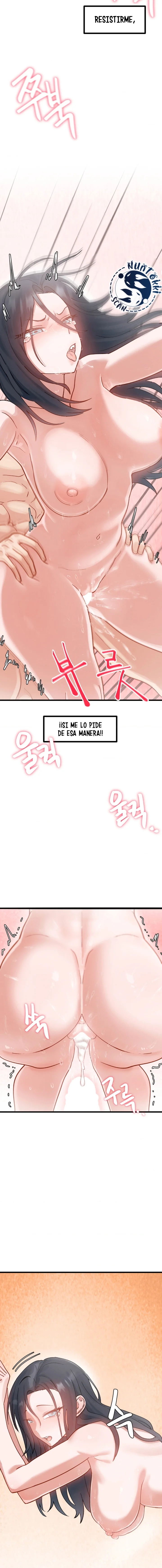 Instituto Mundial de Investigación sobre Cultura Sexual Capítulo 15 - Page 6