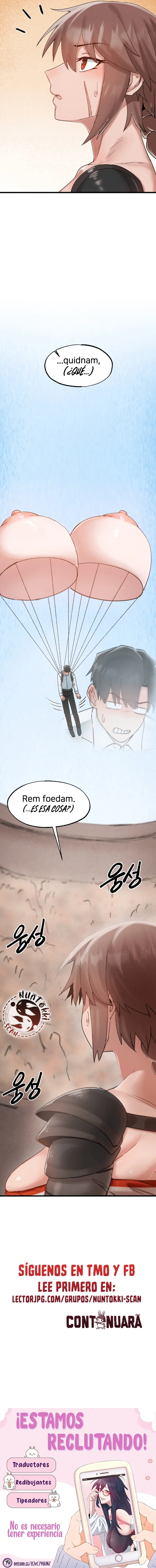 Instituto Mundial de Investigación sobre Cultura Sexual Capítulo 16 - Page 13