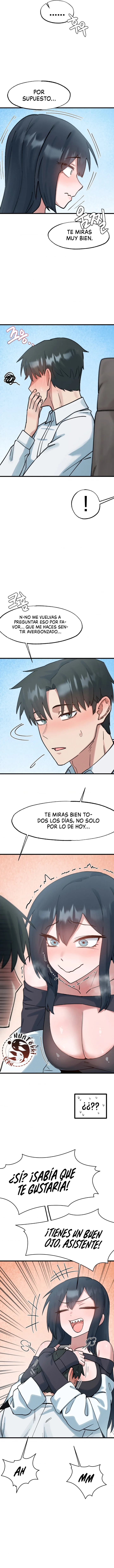 Instituto Mundial de Investigación sobre Cultura Sexual Capítulo 16 - Page 4