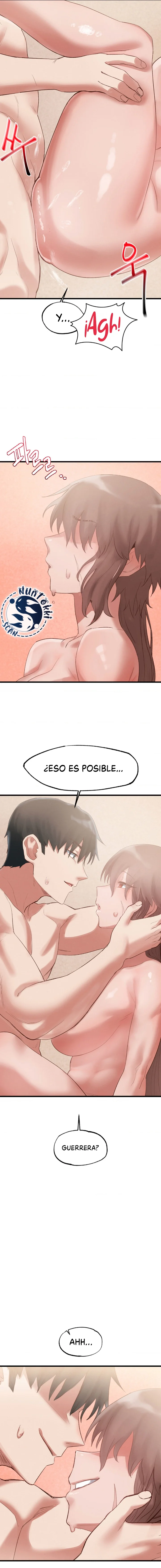 Instituto Mundial de Investigación sobre Cultura Sexual Capítulo 18 - Page 15