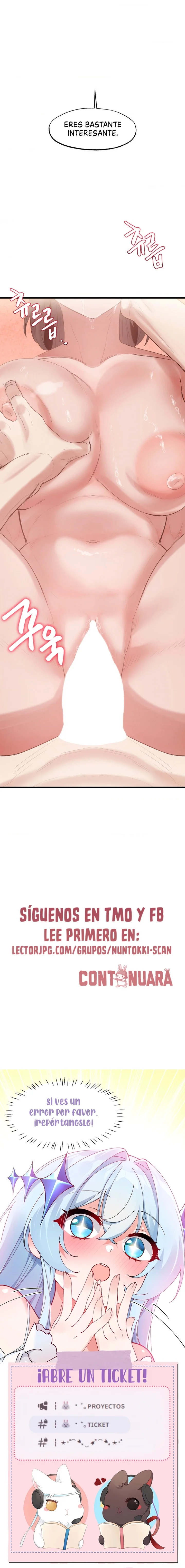 Instituto Mundial de Investigación sobre Cultura Sexual Capítulo 18 - Page 16