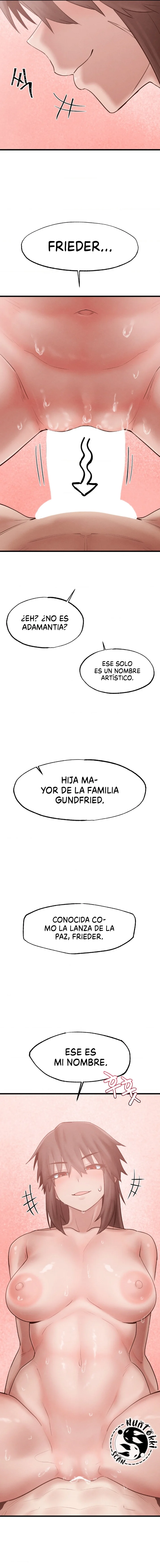 Instituto Mundial de Investigación sobre Cultura Sexual Capítulo 19 - Page 13