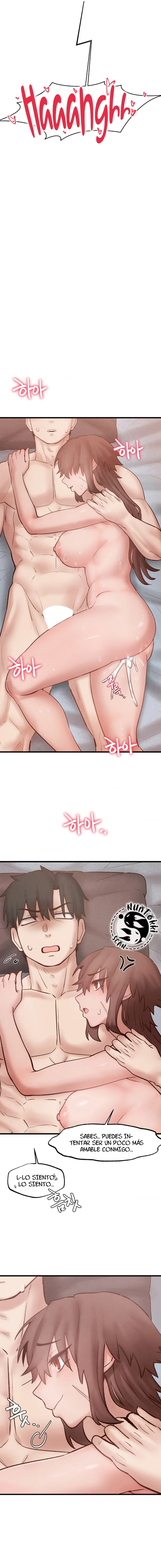 Instituto Mundial de Investigación sobre Cultura Sexual Capítulo 19 - Page 3