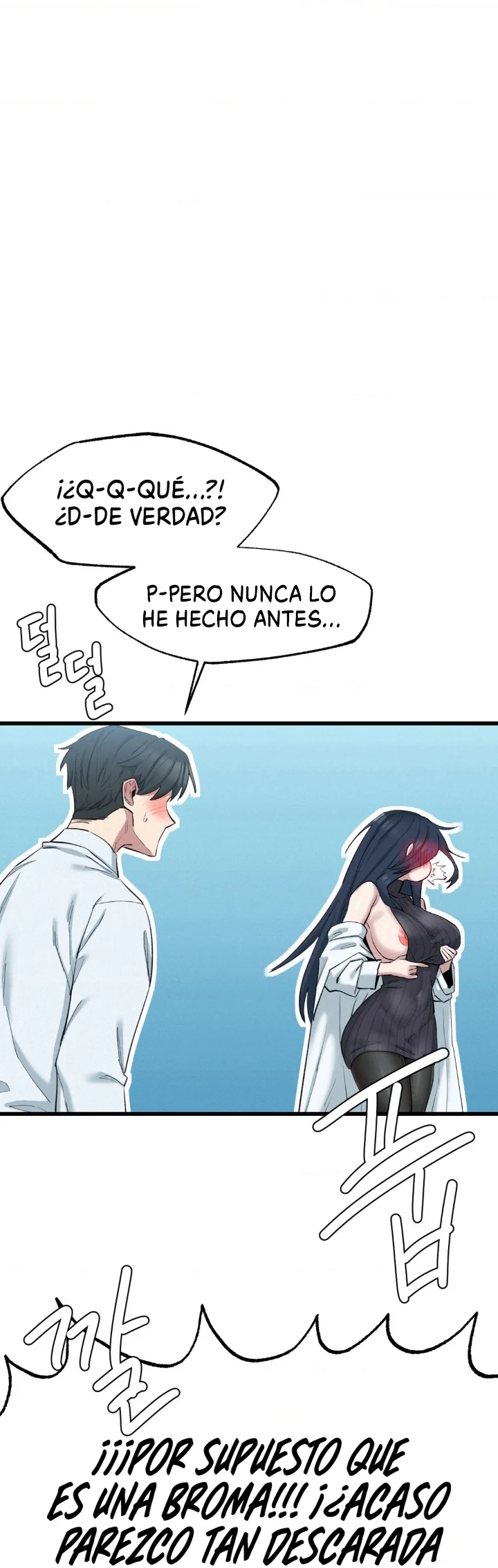 Instituto Mundial de Investigación sobre Cultura Sexual Capítulo 2 - Page 20