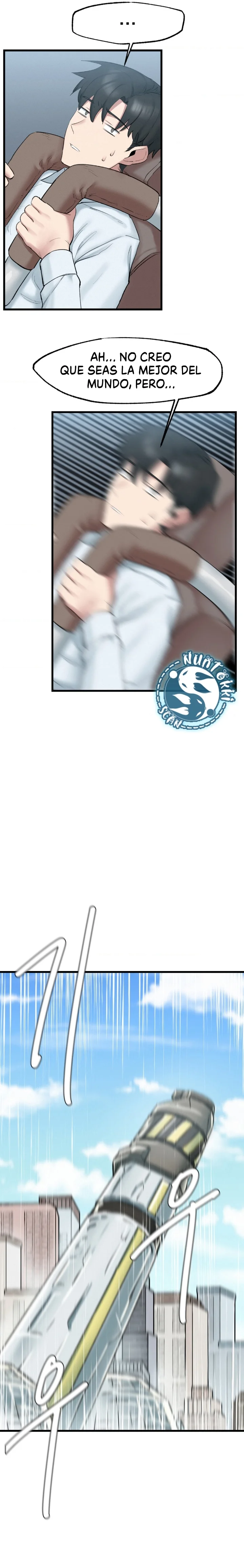 Instituto Mundial de Investigación sobre Cultura Sexual Capítulo 2 - Page 32