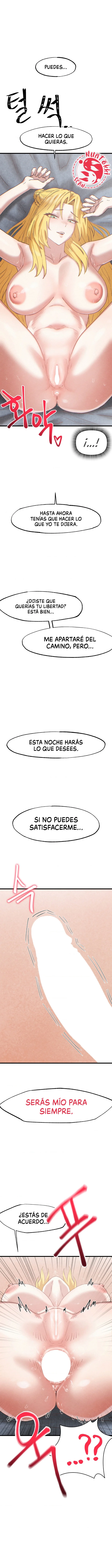 Instituto Mundial de Investigación sobre Cultura Sexual Capítulo 22 - Page 12