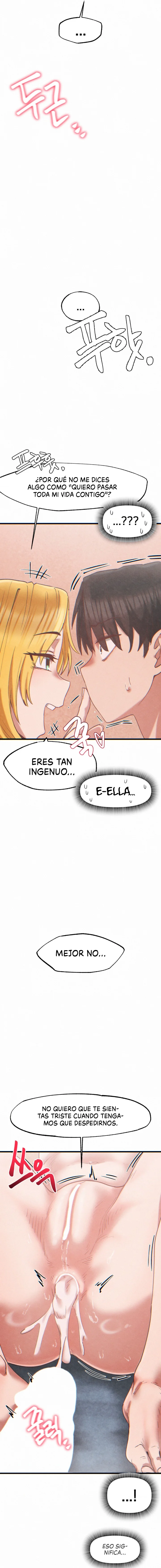 Instituto Mundial de Investigación sobre Cultura Sexual Capítulo 23 - Page 16