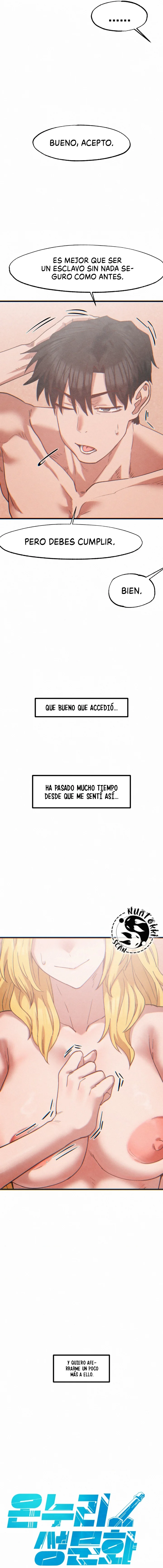 Instituto Mundial de Investigación sobre Cultura Sexual Capítulo 23 - Page 18