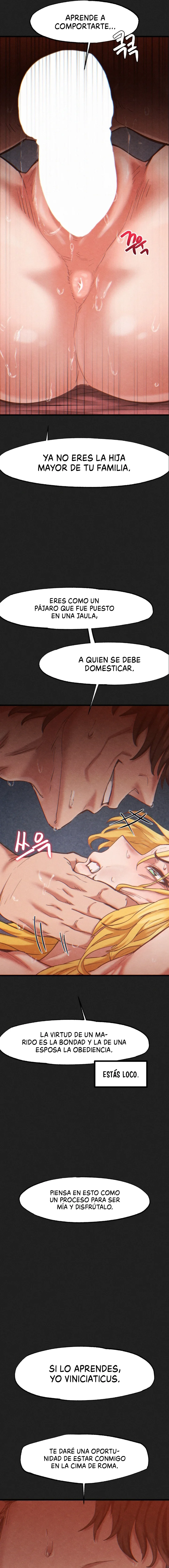 Instituto Mundial de Investigación sobre Cultura Sexual Capítulo 23 - Page 5