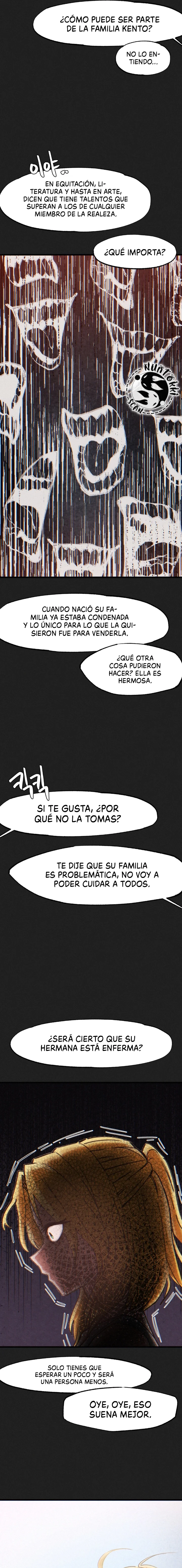 Instituto Mundial de Investigación sobre Cultura Sexual Capítulo 23 - Page 7