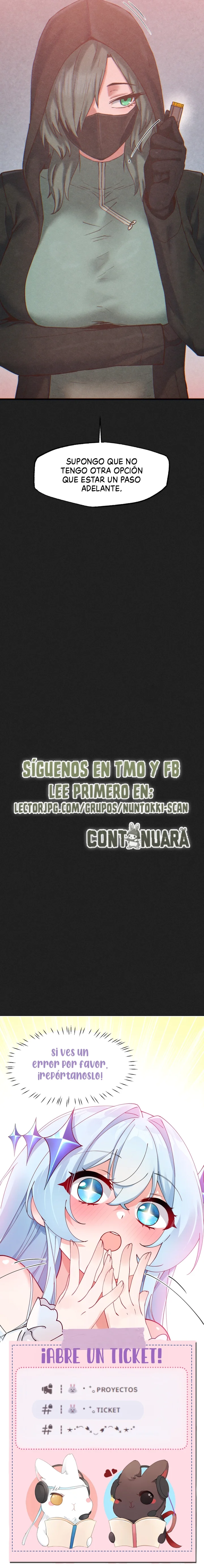 Instituto Mundial de Investigación sobre Cultura Sexual Capítulo 24 - Page 21