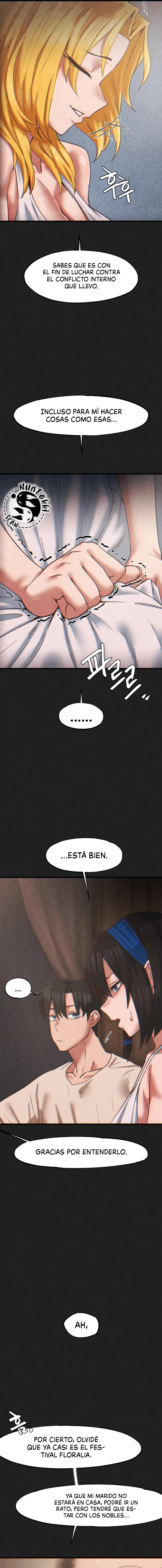 Instituto Mundial de Investigación sobre Cultura Sexual Capítulo 24 - Page 3