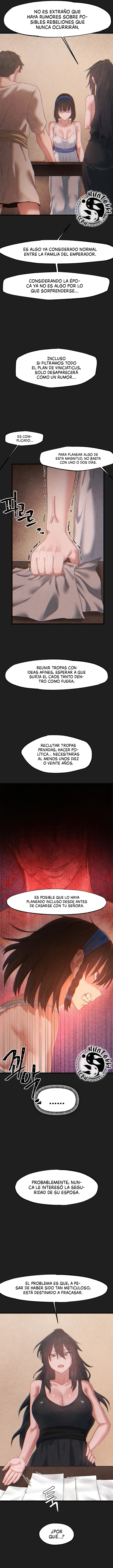 Instituto Mundial de Investigación sobre Cultura Sexual Capítulo 26 - Page 9