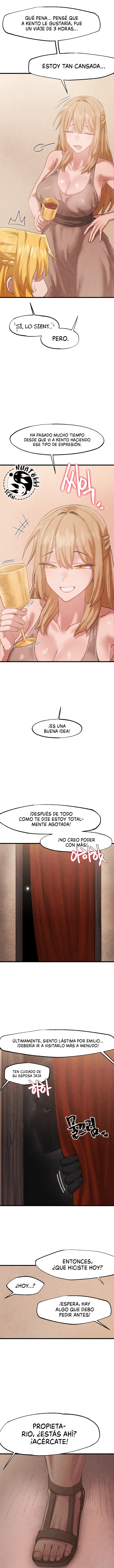 Instituto Mundial de Investigación sobre Cultura Sexual Capítulo 27 - Page 12