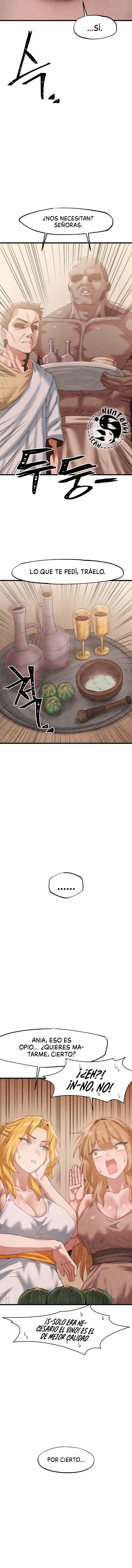 Instituto Mundial de Investigación sobre Cultura Sexual Capítulo 27 - Page 13