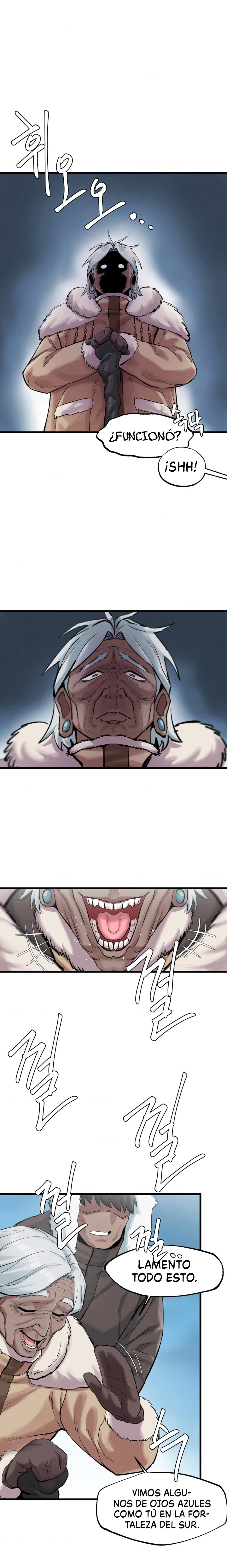 Instituto Mundial de Investigación sobre Cultura Sexual Capítulo 3 - Page 12