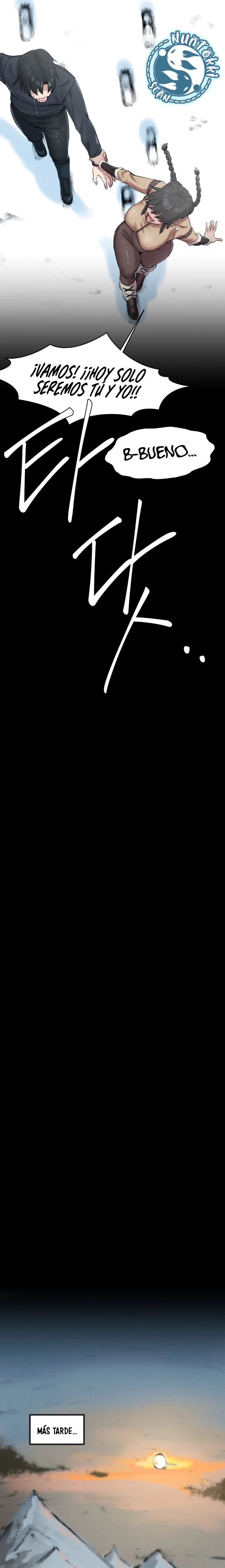 Instituto Mundial de Investigación sobre Cultura Sexual Capítulo 3 - Page 20