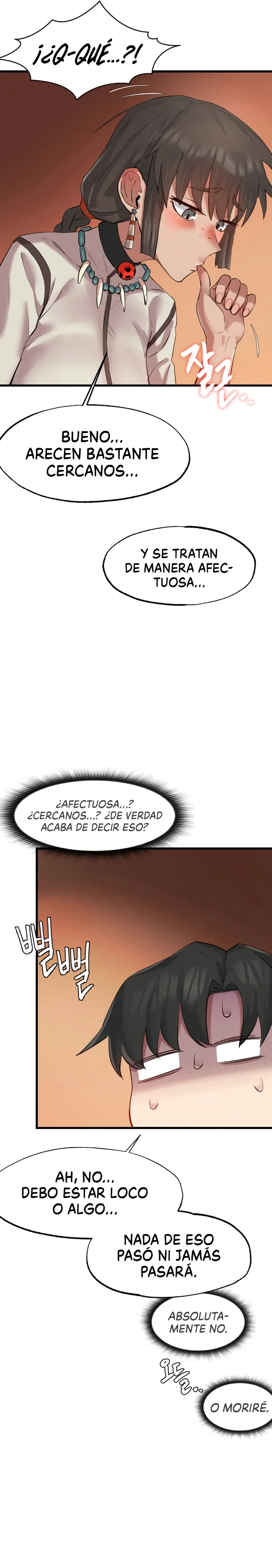 Instituto Mundial de Investigación sobre Cultura Sexual Capítulo 3 - Page 26