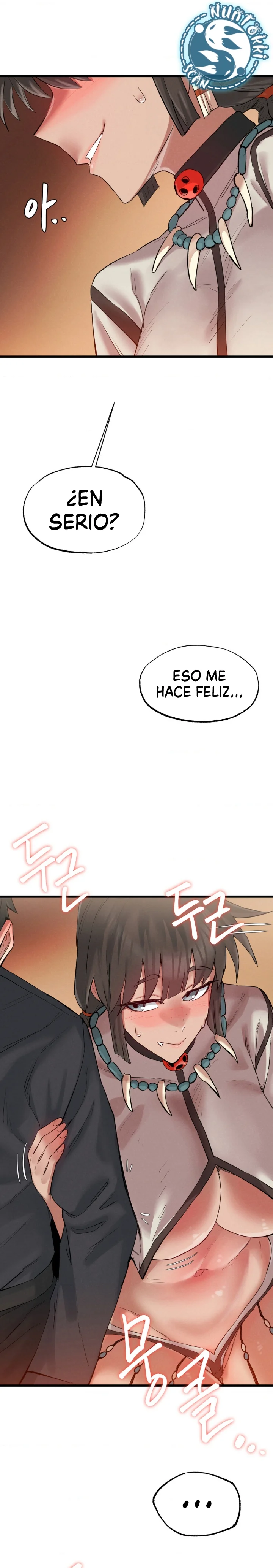 Instituto Mundial de Investigación sobre Cultura Sexual Capítulo 3 - Page 27