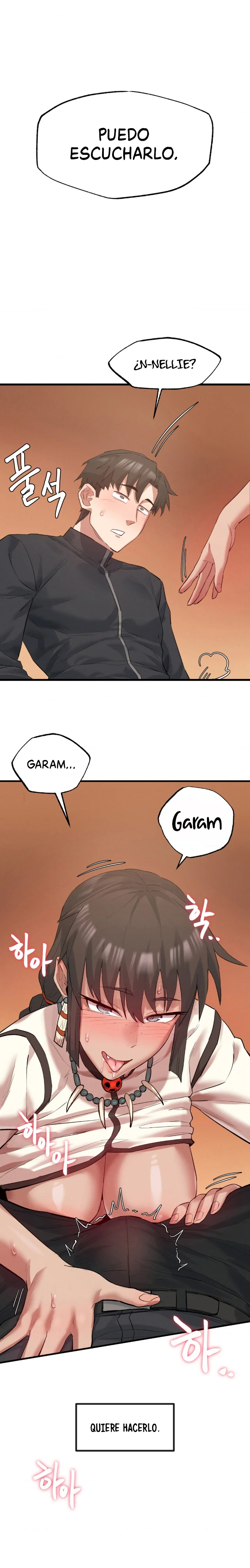 Instituto Mundial de Investigación sobre Cultura Sexual Capítulo 4 - Page 14