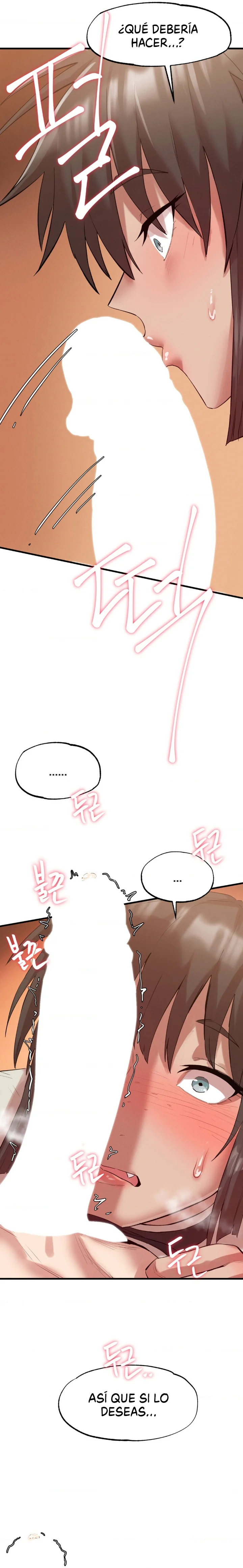 Instituto Mundial de Investigación sobre Cultura Sexual Capítulo 4 - Page 18