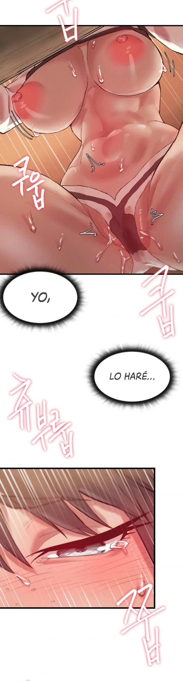 Instituto Mundial de Investigación sobre Cultura Sexual Capítulo 4 - Page 21