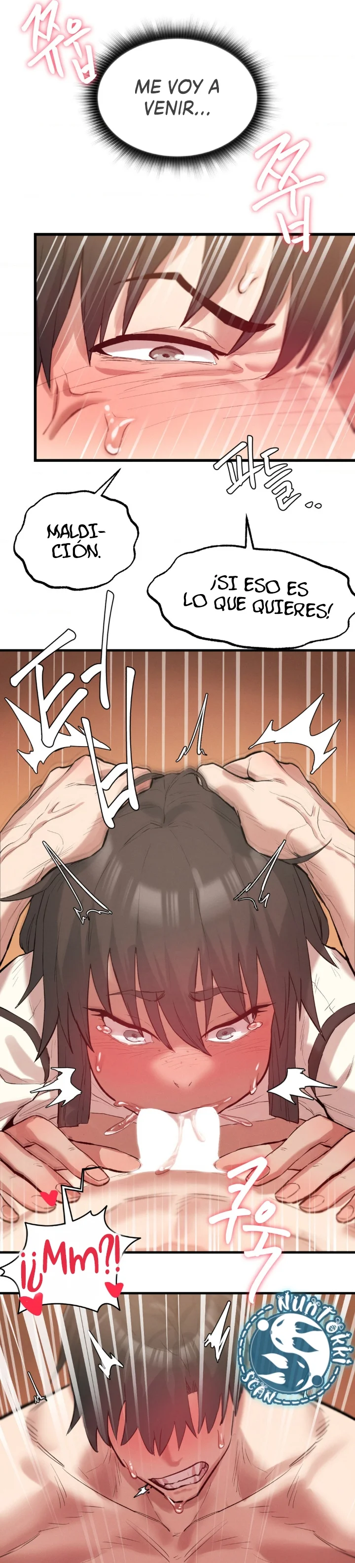 Instituto Mundial de Investigación sobre Cultura Sexual Capítulo 4 - Page 22