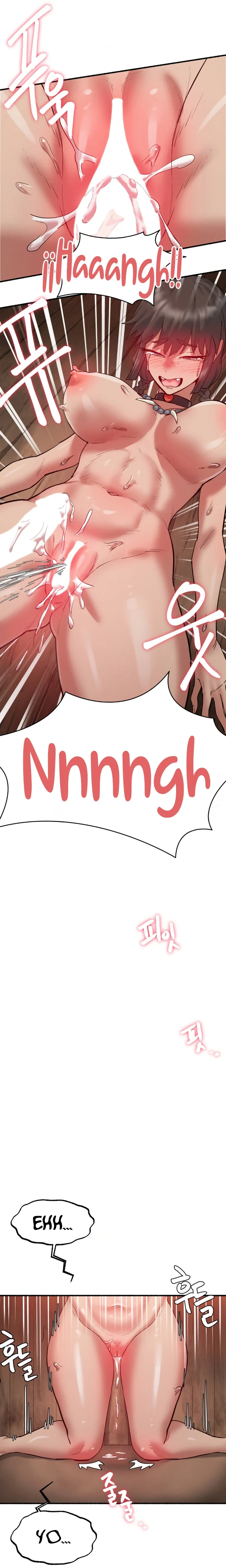 Instituto Mundial de Investigación sobre Cultura Sexual Capítulo 5 - Page 17