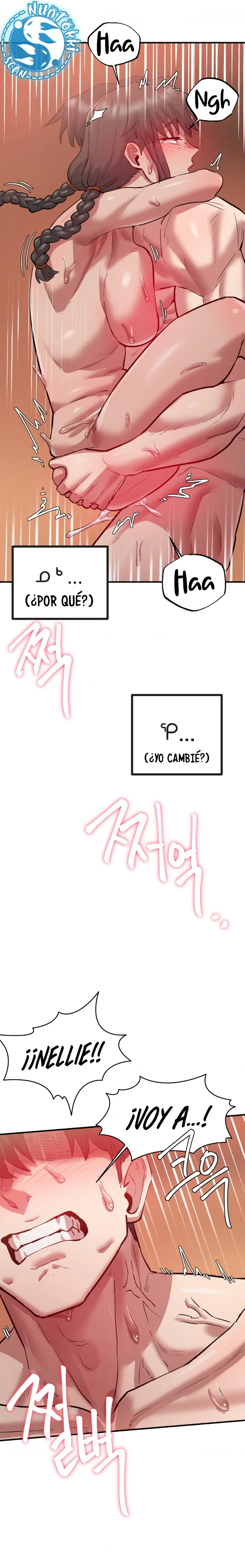 Instituto Mundial de Investigación sobre Cultura Sexual Capítulo 5 - Page 26