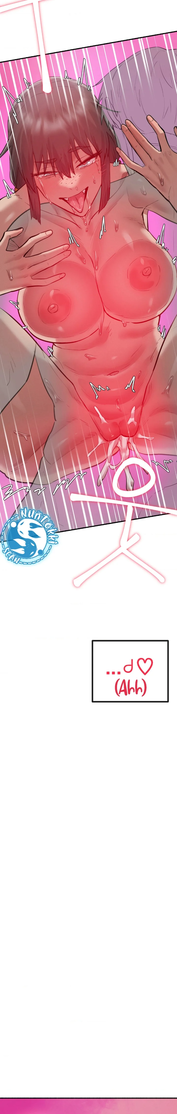 Instituto Mundial de Investigación sobre Cultura Sexual Capítulo 5 - Page 28