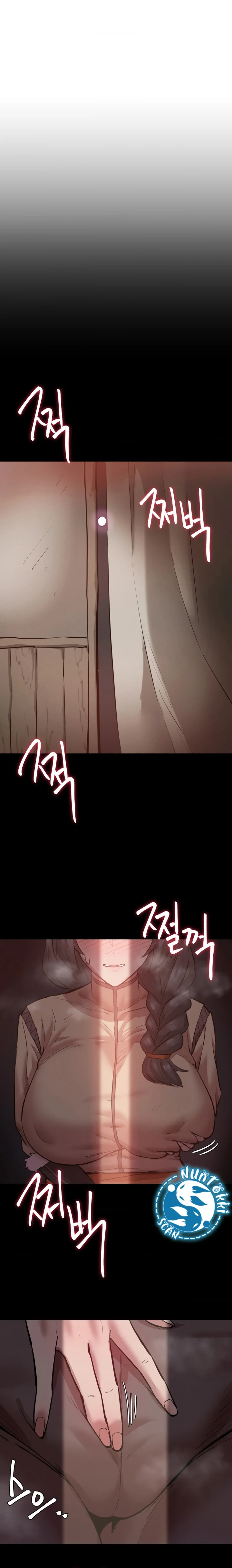 Instituto Mundial de Investigación sobre Cultura Sexual Capítulo 5 - Page 34