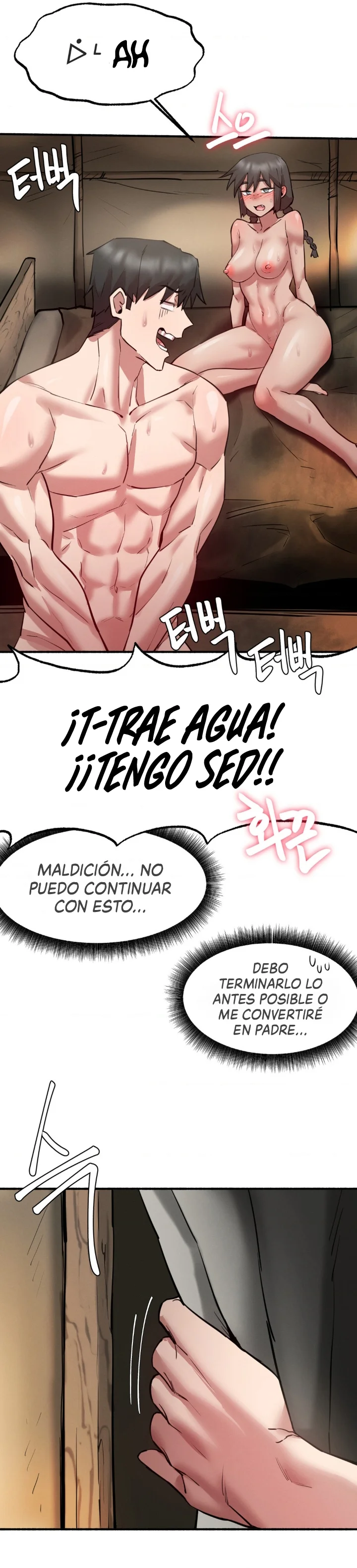 Instituto Mundial de Investigación sobre Cultura Sexual Capítulo 6 - Page 14