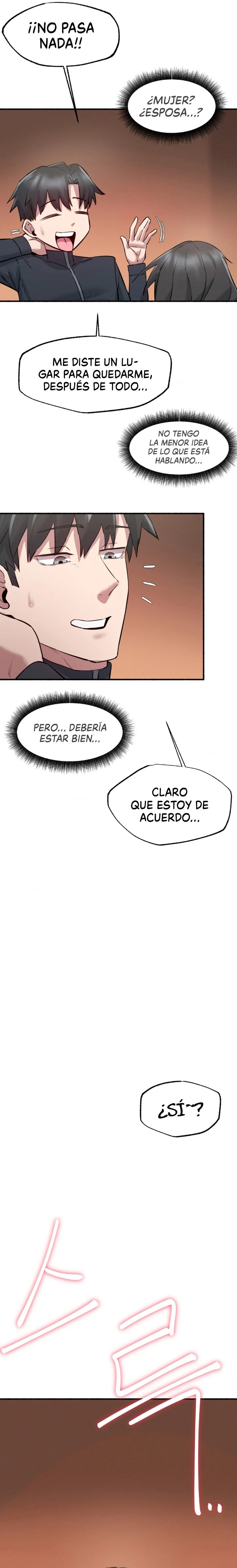 Instituto Mundial de Investigación sobre Cultura Sexual Capítulo 6 - Page 30