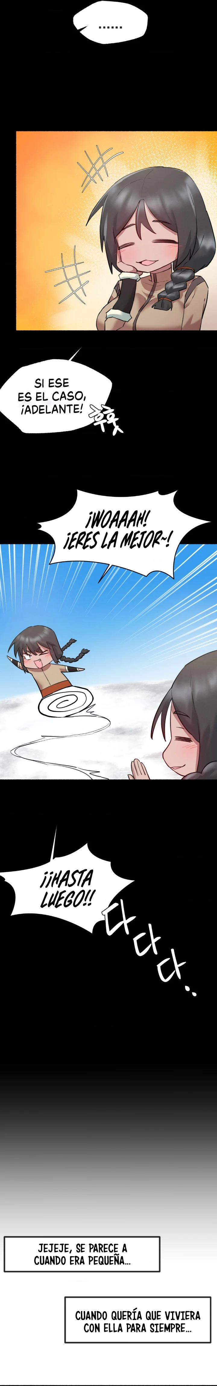 Instituto Mundial de Investigación sobre Cultura Sexual Capítulo 6 - Page 4