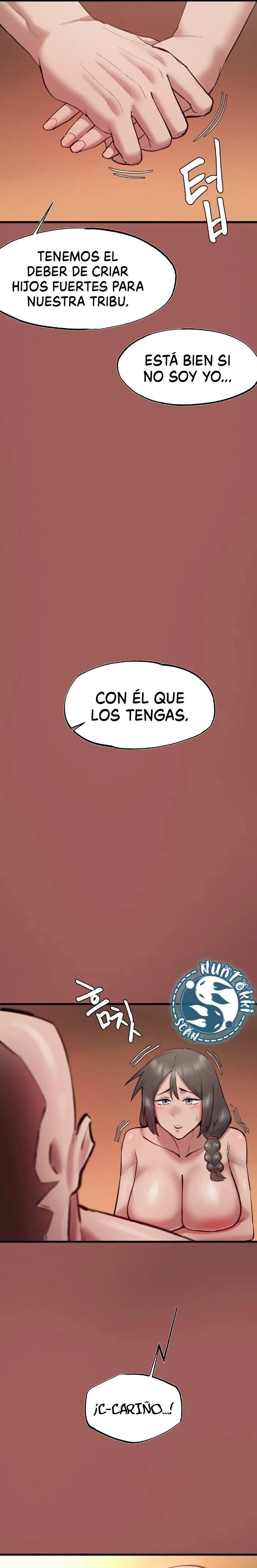 Instituto Mundial de Investigación sobre Cultura Sexual Capítulo 7 - Page 10