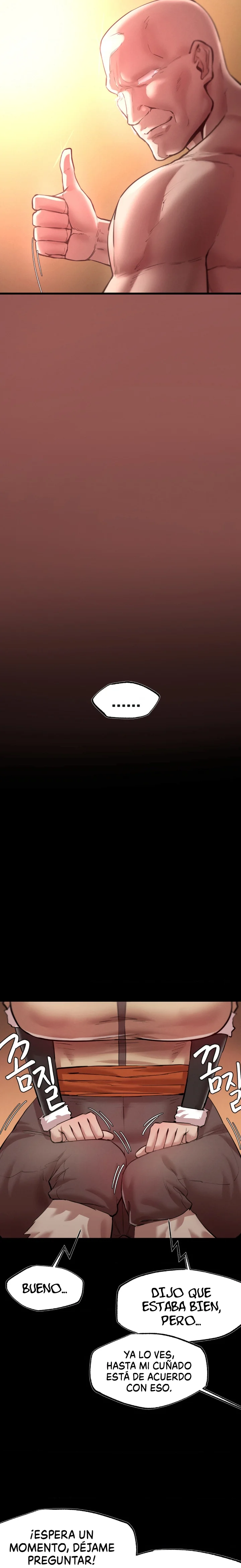 Instituto Mundial de Investigación sobre Cultura Sexual Capítulo 7 - Page 11