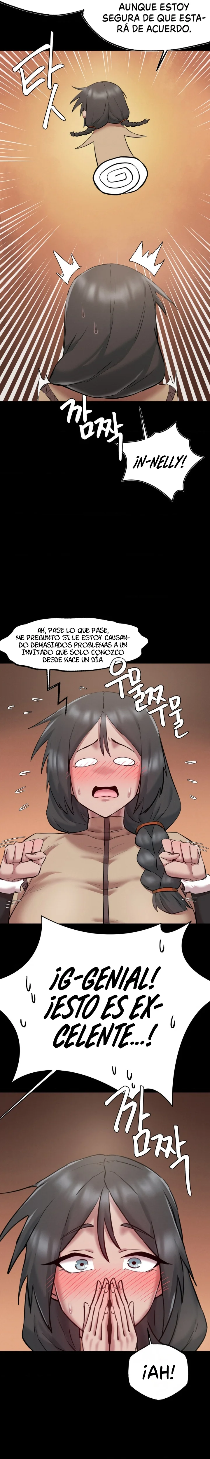 Instituto Mundial de Investigación sobre Cultura Sexual Capítulo 7 - Page 12