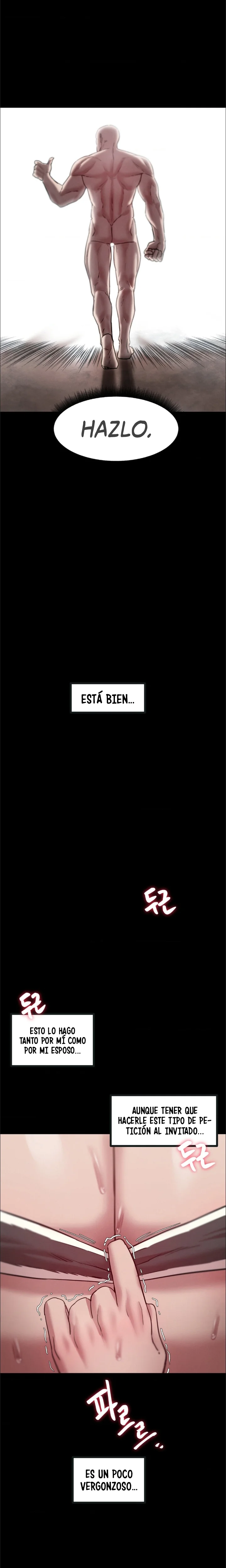 Instituto Mundial de Investigación sobre Cultura Sexual Capítulo 7 - Page 14