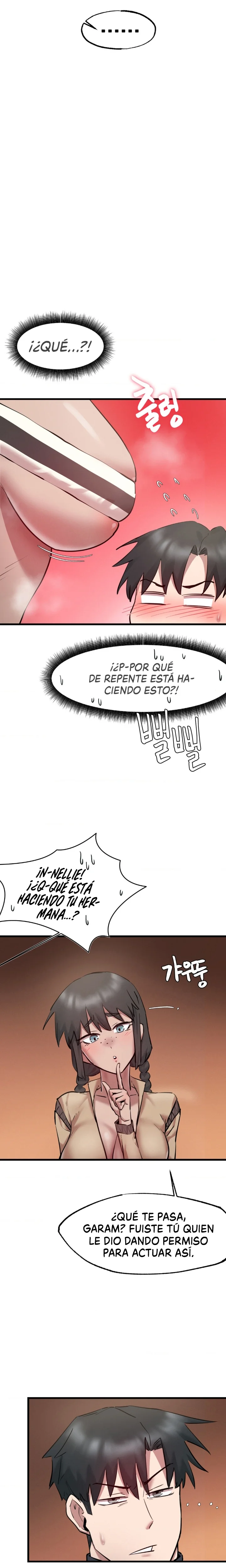 Instituto Mundial de Investigación sobre Cultura Sexual Capítulo 7 - Page 2