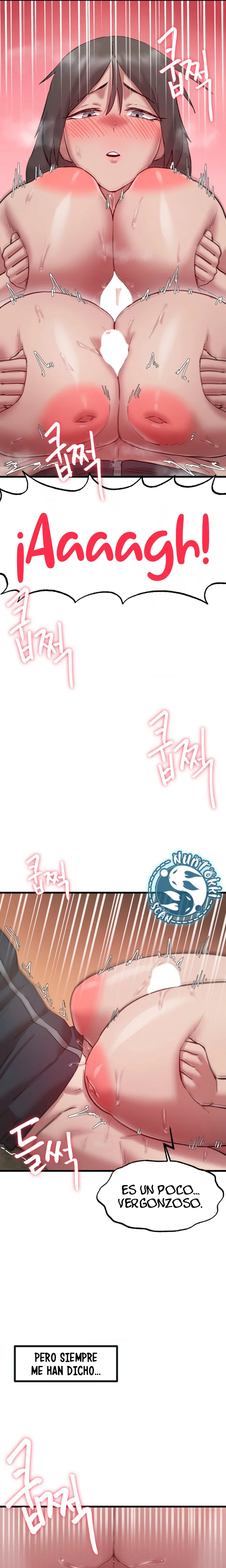 Instituto Mundial de Investigación sobre Cultura Sexual Capítulo 7 - Page 22