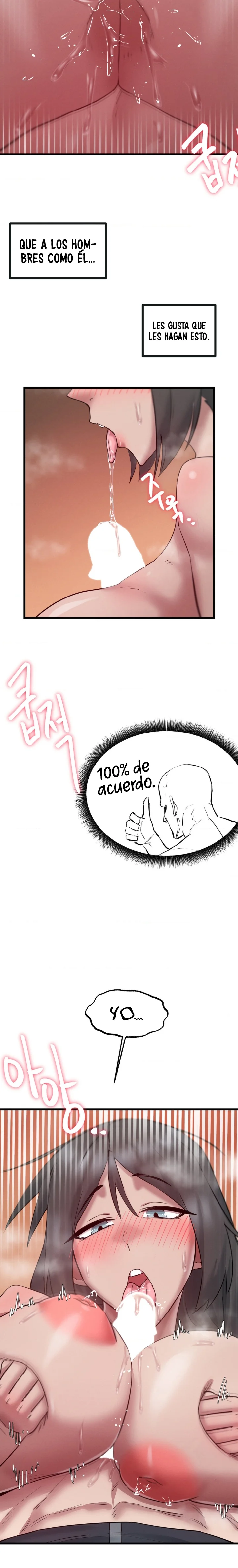 Instituto Mundial de Investigación sobre Cultura Sexual Capítulo 7 - Page 23