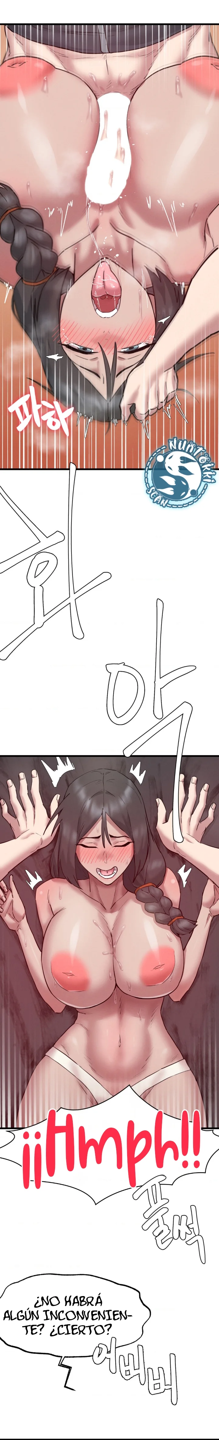 Instituto Mundial de Investigación sobre Cultura Sexual Capítulo 7 - Page 25